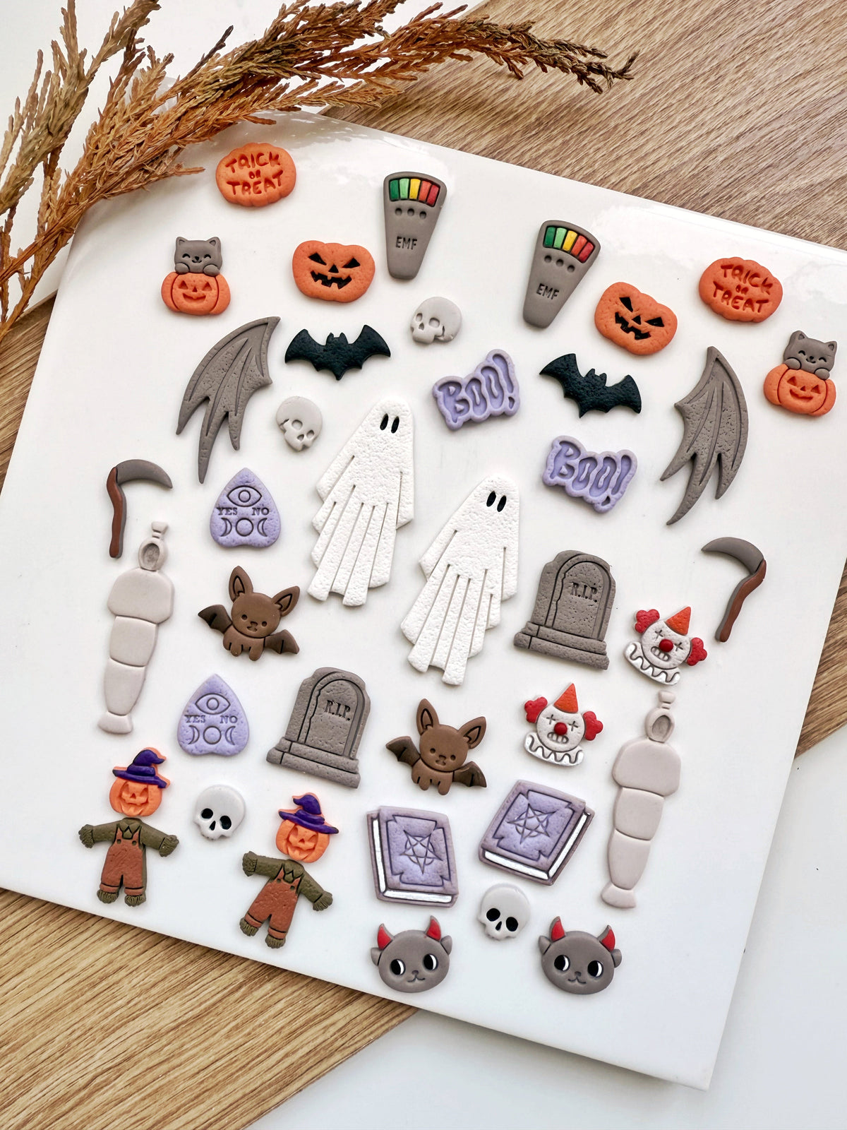 Fall & Halloween 2025