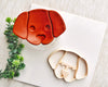 Dog Trinket Dish Cutter