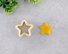 5 Point Star Clay Cutter - BabylonCutters - Clay Cutter