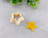 5 Point Star Clay Cutter - BabylonCutters - Clay Cutter