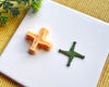 St. Brigid's Cross Clay Cutter - Irish Celtic Cross Polymer Clay Cutter - St. Patrick’s Day Earring & Jewelry Tool