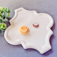 Coconut Polymer Clay Cutter - Summer 2026 Tropical Island Collection