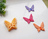 Delicate Butterfly Clay Cutter | Spring Polymer Clay Cutter for Jewelry Making