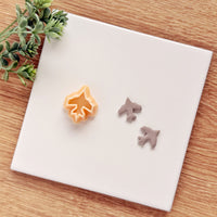 Fighter Jet Airplane Clay Cutter - 4th of July 2026