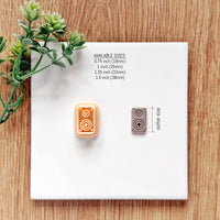 Speaker Clay Cutter: Studio Monitor Audio Polymer Earring Mold