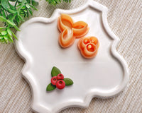 Cranberry Fall Clay Cutter Set - July13th Launch