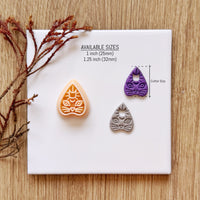 Cat Planchette Clay Cutter