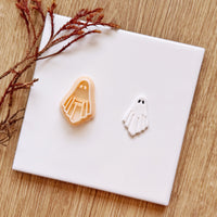 Ghost Clay Cutter