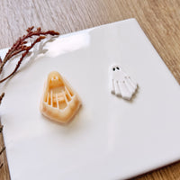 Ghost Clay Cutter