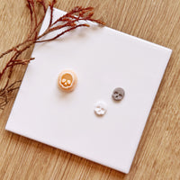 Skull Clay Cutter