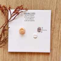 Skull Clay Cutter