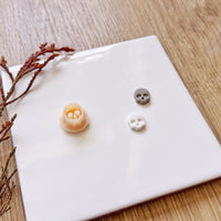 Skull Clay Cutter