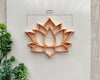 Lotus Trinket Dish Cutter