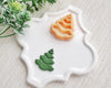 Embossing and Cut Tree Christmas Clay Cutter / September 1st Launch