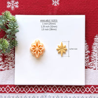 North Star Polymer Clay Cutter