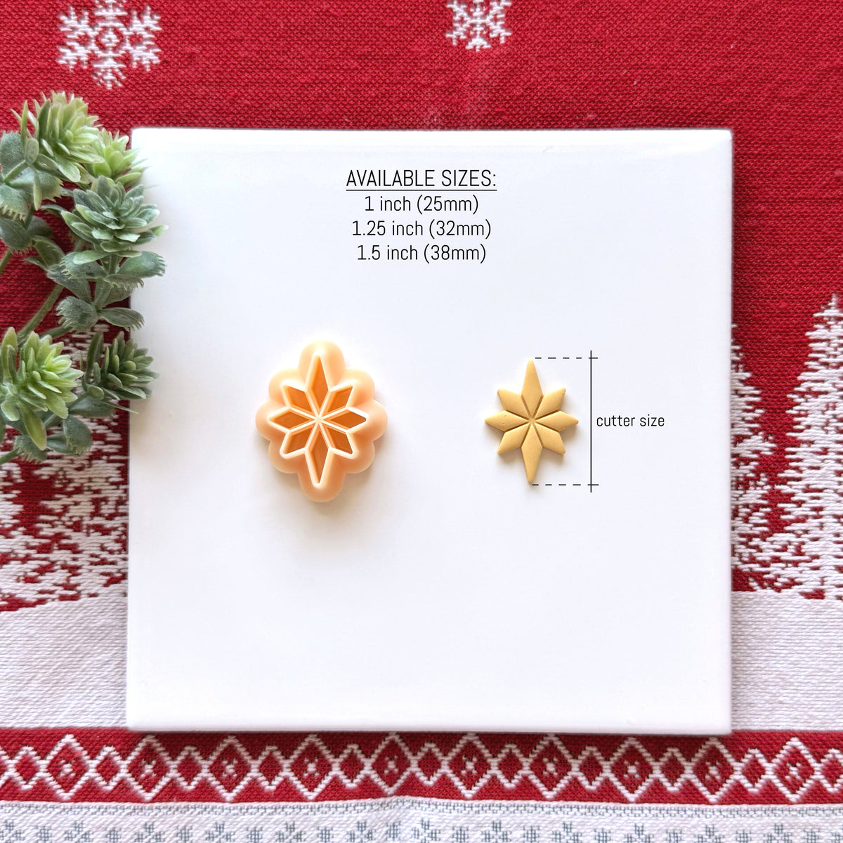 North Star Polymer Clay Cutter