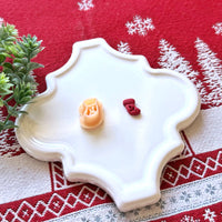 Holiday Stocking Polymer Clay Cutter