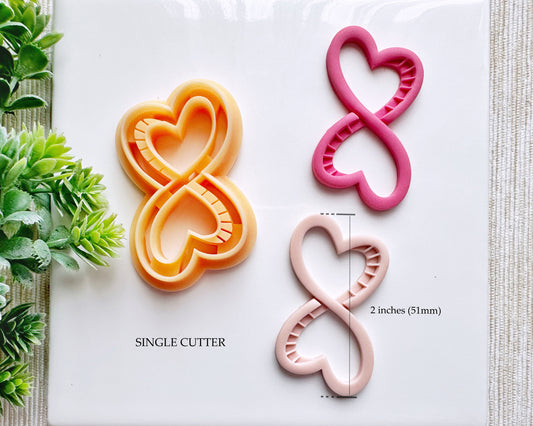 Valentine's Day Cutters