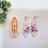 Radiant Stone Clay Cutter – Everyday Dangles