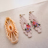 Radiant Stone Clay Cutter – Everyday Dangles