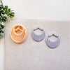 Fringe Cutout Clay Cutter – Everyday Dangles