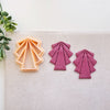 Deco Fan Clay Cutter – Everyday Dangles