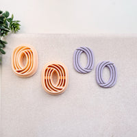 Twist Loop Mirror Cutter Set – Everyday Dangles