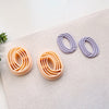 Twist Loop Mirror Cutter Set – Everyday Dangles