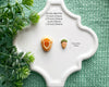 Carrot Clay Cutter / Easter 2024