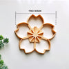 Sakura Spring Trinket Dish Cutter