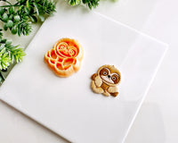 Cute Sloth Clay Cutter - Cute Zoo Collection