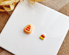 Candy Corn Clay Cutter - Fall & Halloween 2024