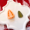 Modern Nordic Tree Clay Cutter – Christmas Clay Tool