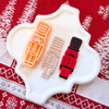Nutcracker Clay Cutter – 2 Inch Christmas Polymer Clay Tool