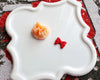 Christmas Bow Clay Cutter - Christmas 2024