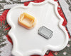 Cookie Baking Sheet Clay Cutter - Christmas 2024