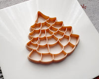 Christmas Tree Trinket Dish Cutter - Christmas 2024