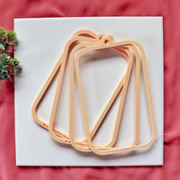 Polymer Clay Depth Guide Set