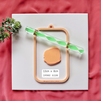 Polymer Clay Depth Guide Set