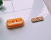 Love Bandaid Clay Cutter for Polymer Clay | Valentine's Day 2025 Collection