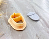 Acorn Fall Clay Cutter - BabylonCutters - Clay Cutter