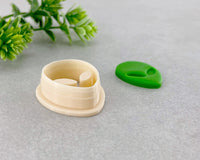 Alien Clay Cutter - BabylonCutters - Clay Cutter