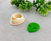 Alien Clay Cutter - BabylonCutters - Clay Cutter