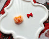 Christmas Bow Clay Cutter - Christmas 2024 - BabylonCutters - Clay Cutter