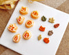 Fall Studs Clay Cutter Bundle - Fall & Halloween 2024 - BabylonCutters - Clay Cutter