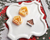 Gingerbread House Clay Cutter Set - Christmas 2024 - BabylonCutters - Clay Cutter