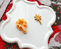 North Star Clay Cutter - Christmas 2024 - BabylonCutters - Clay Cutter