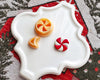 Peppermint Candy Clay Cutter - Christmas 2024 - BabylonCutters - Clay Cutter