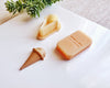 Ice Cream 3D Clay Cutter & Mold - 3D Cutters