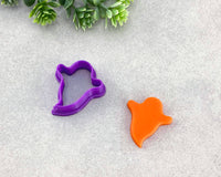 Halloween Clay Cutters Set of 4